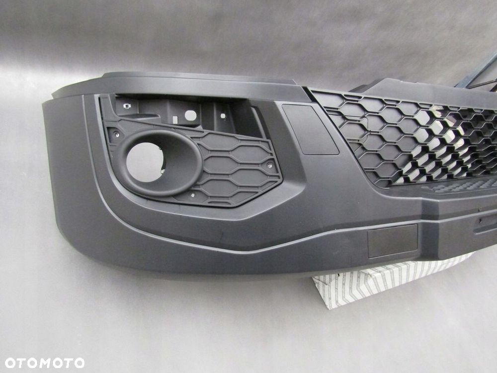 Zderzak przedni Iveco Daily 14 - 19 - 1