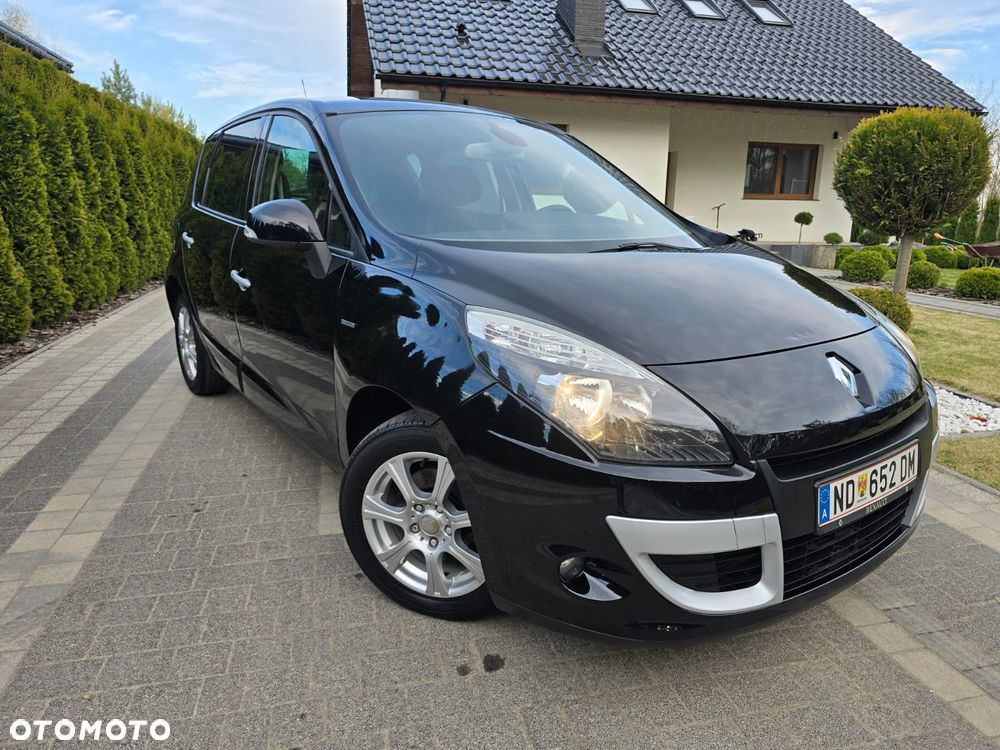 Renault Scenic Energy dCi 130 S&S Xmod Bose Edition - 5