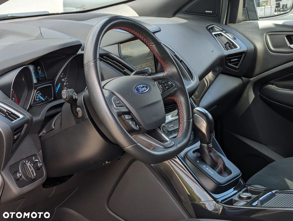 Ford Kuga 1.5 EcoBoost 4x4 ST-Line - 24