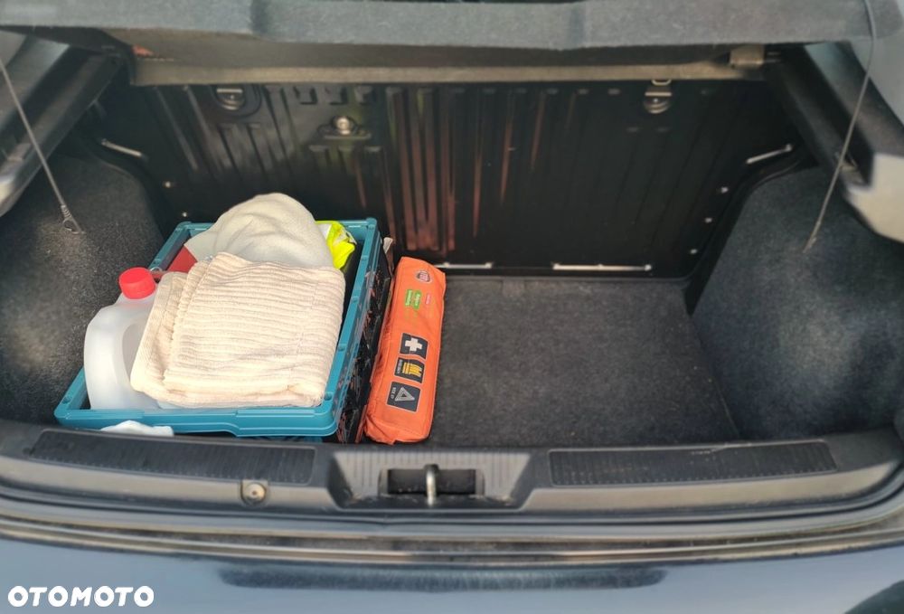 Fiat Punto 1.2 Easy Euro6 - 7