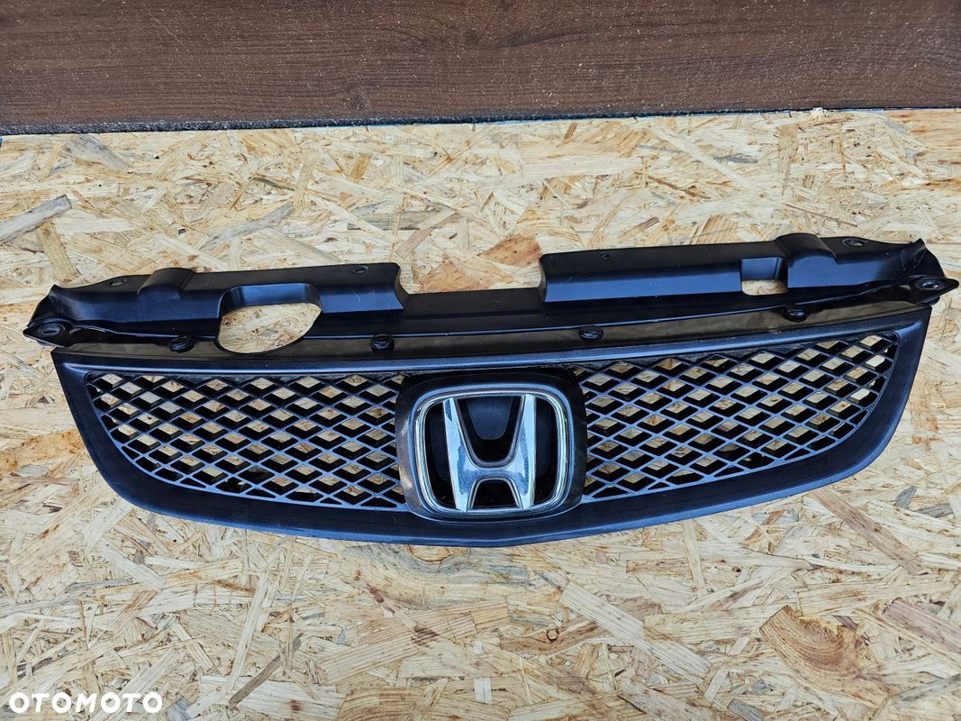Honda Civic Vii lift gril atrapa chłodnicy grill ev1 ep2 typeS sport T - 1