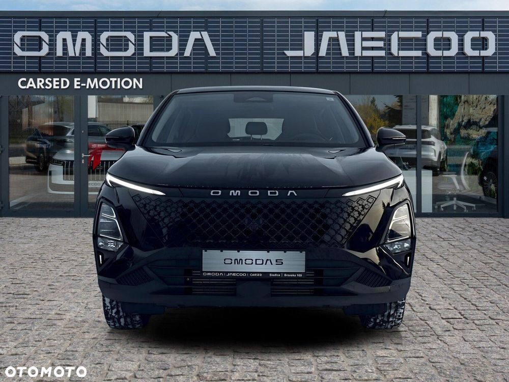 Omoda 5 - 9