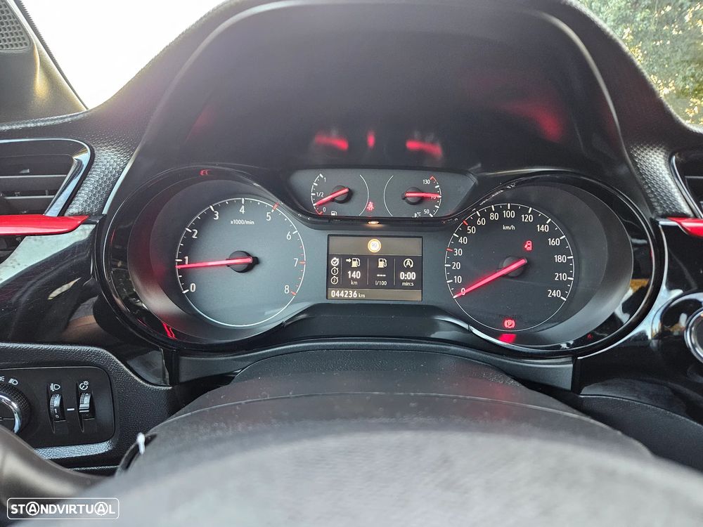 Opel Corsa 1.2 T GS Line - 7