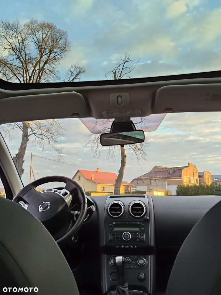 Nissan Qashqai 1.6 Tekna - 30