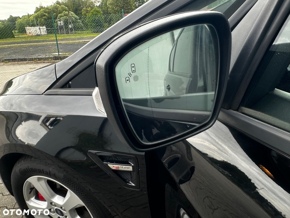 Ford S-Max 2.0 EcoBlue ST-Line - 16