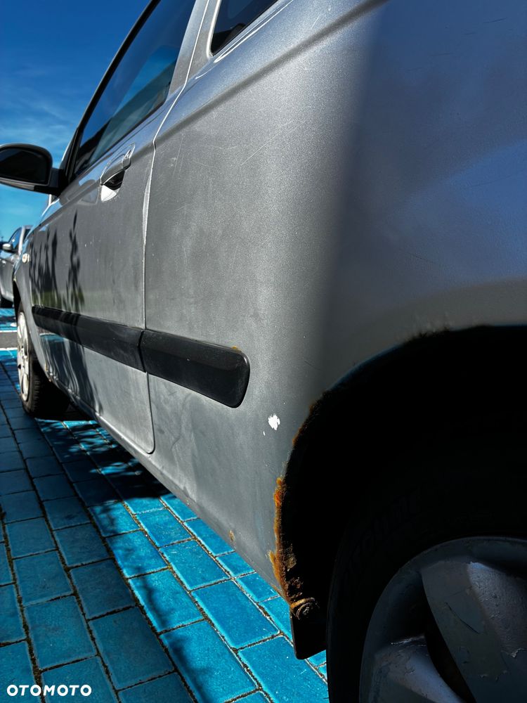 Hyundai Getz - 9