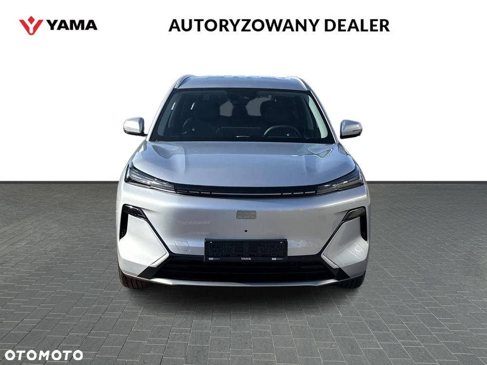 Geely Starray - 9