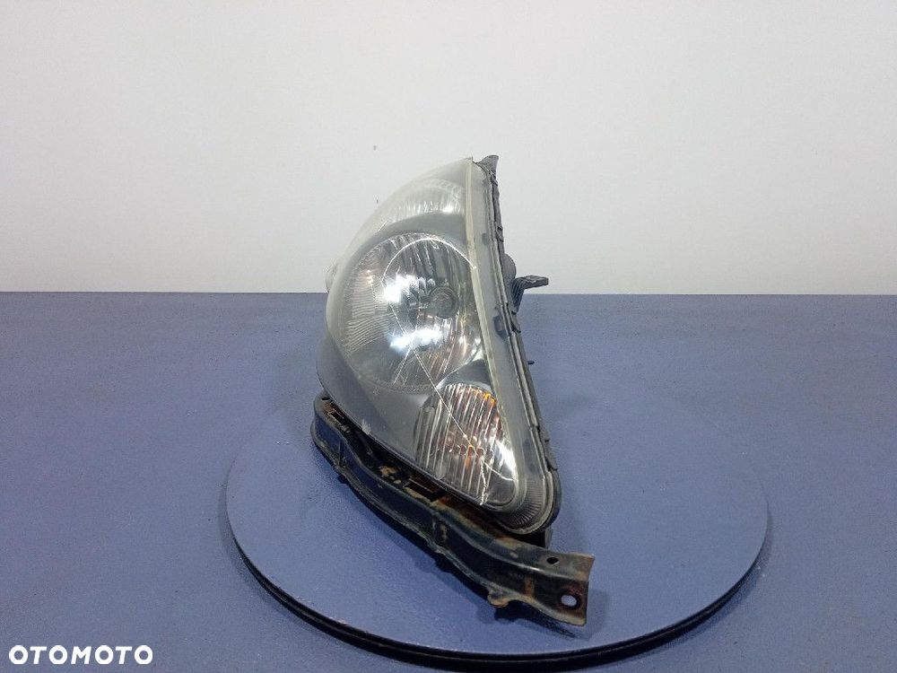 HONDA JAZZ II 02- REFLEKTOR PRAWY LAMPA EU P2187 - 5
