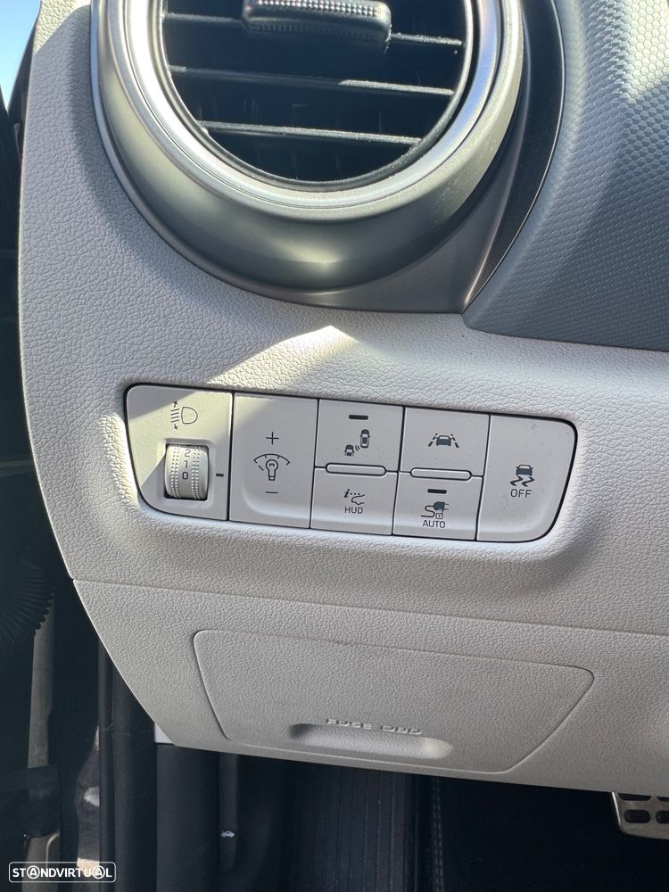 Hyundai Kauai Premium - 8