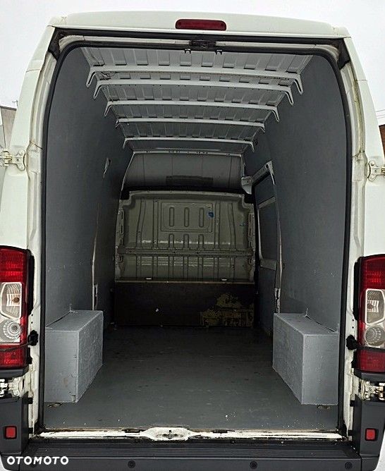 Peugeot Boxer L3H3 - 5