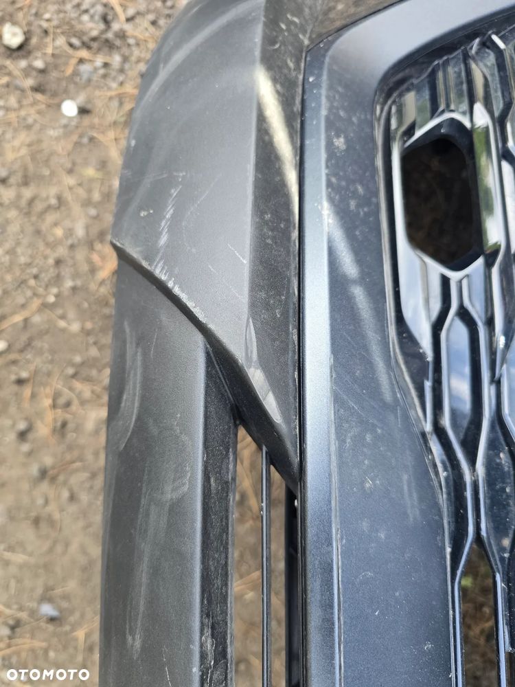 Toyota chr II zderzak przód ładny oryginał - 5