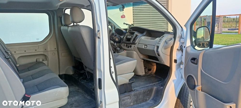 Opel Vivaro L2H1 Design Edition - 7