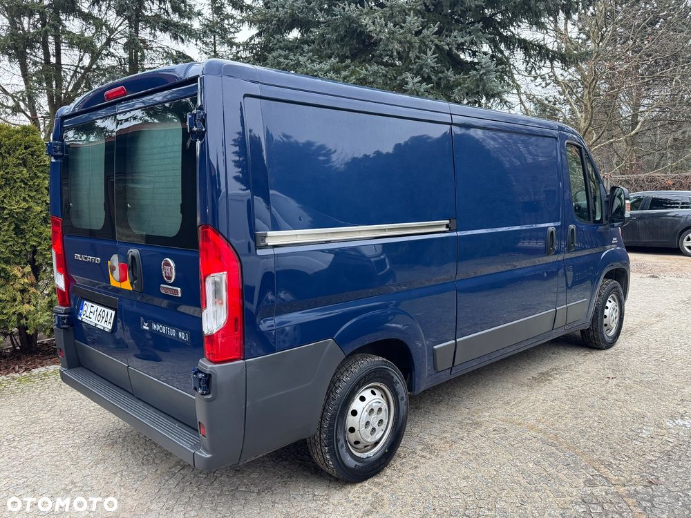 Fiat Ducato L2H1 - 3