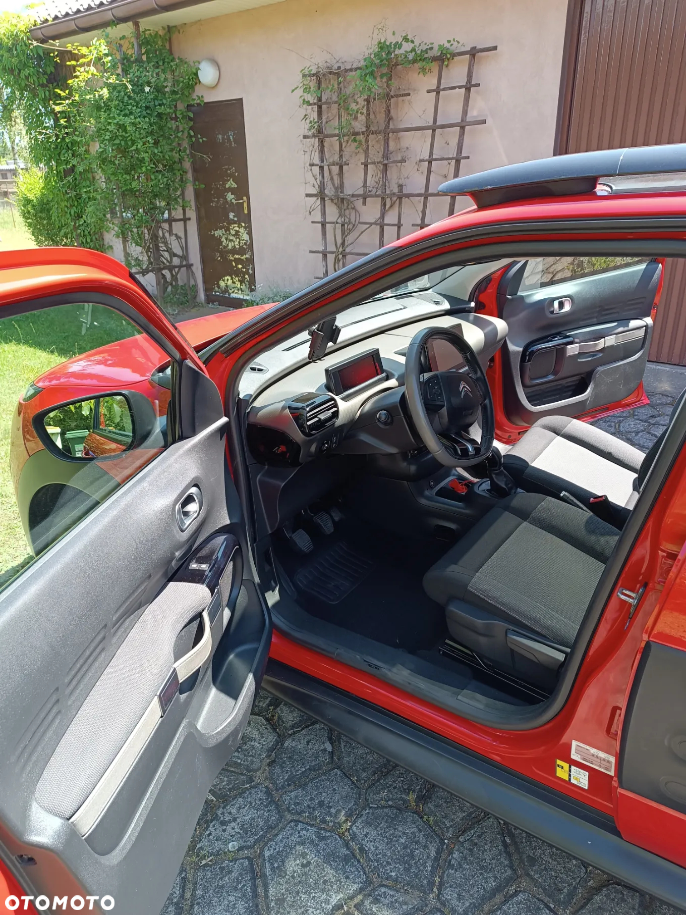 Citroën C4 Cactus 1.2 PureTech Feel - 10
