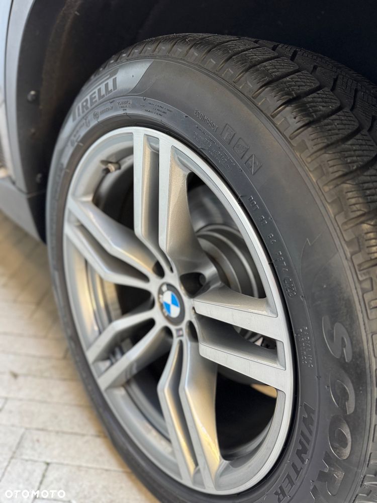 BMW X6 xDrive40d - 34