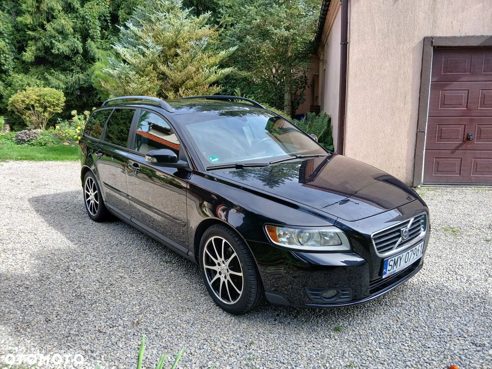 Volvo V50 1.8 Sport - 2