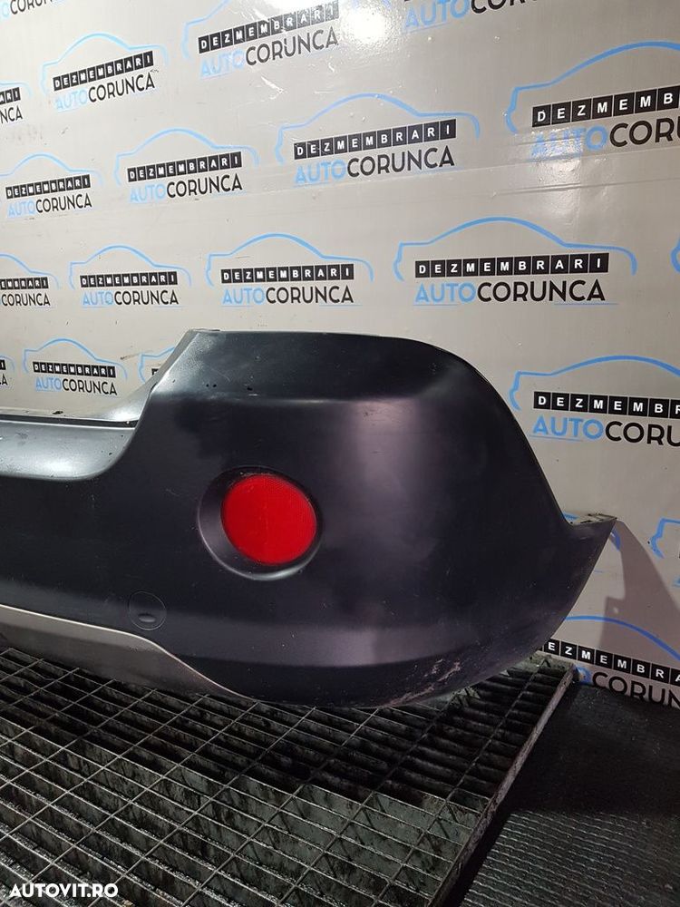 Bara spate Opel Antara 2006 - 2011 SUV 4 Usi NEGRU 88U (763) - 3