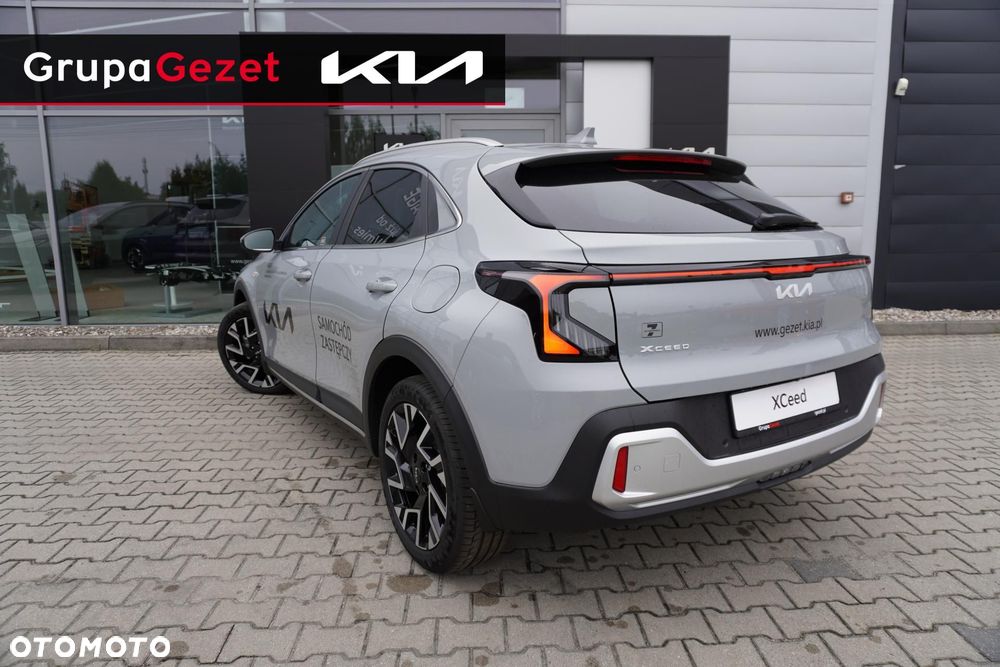 Kia XCeed - 4