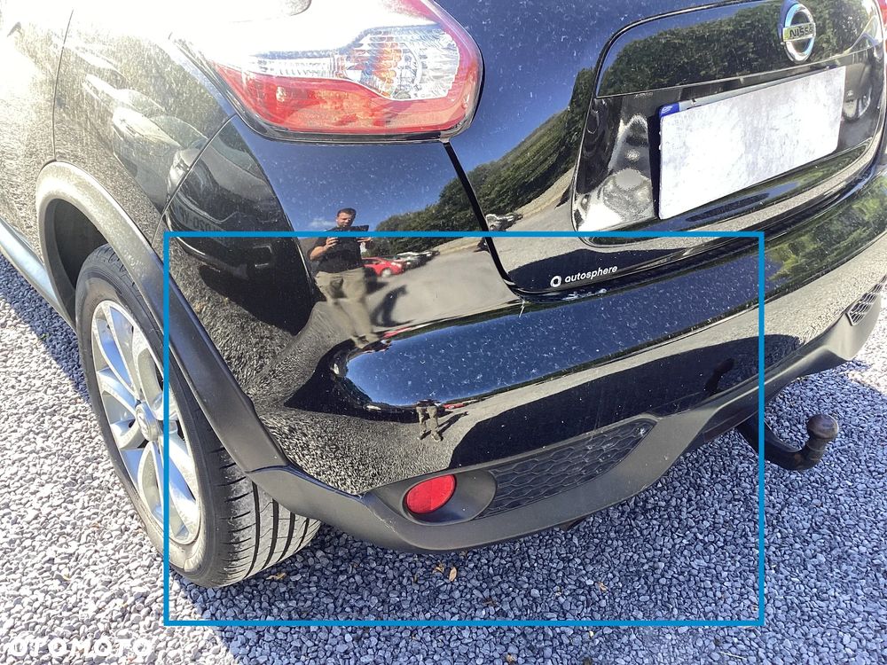 Nissan Juke 1.2 DIG-T Tekna - 8