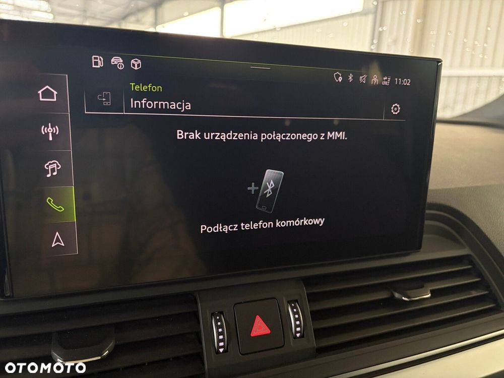 Audi Q5 Sportback - 33
