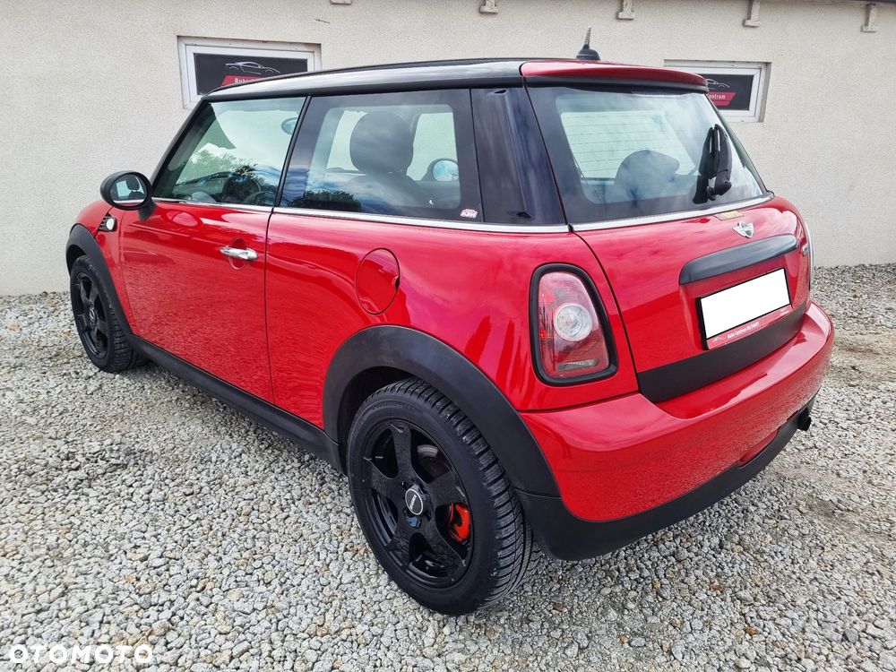 MINI ONE - 3