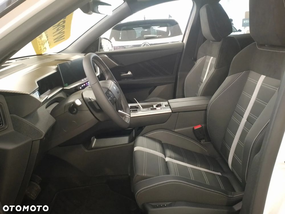 Opel Grandland 1.2 mHEV GS eDTC6 - 8