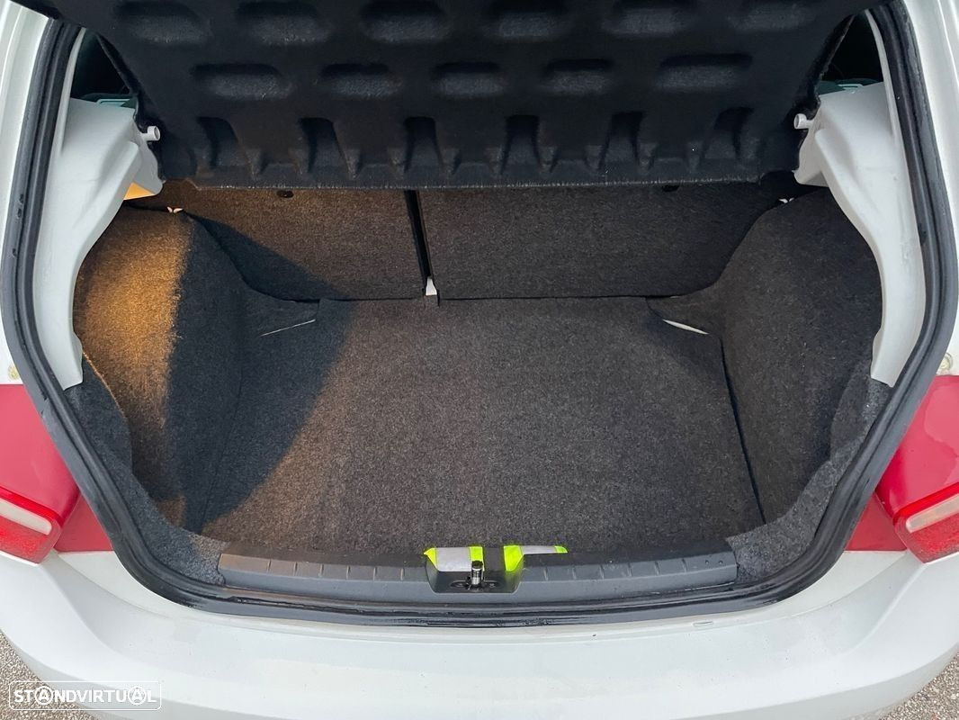 SEAT Ibiza 1.4 TDi Sport - 12