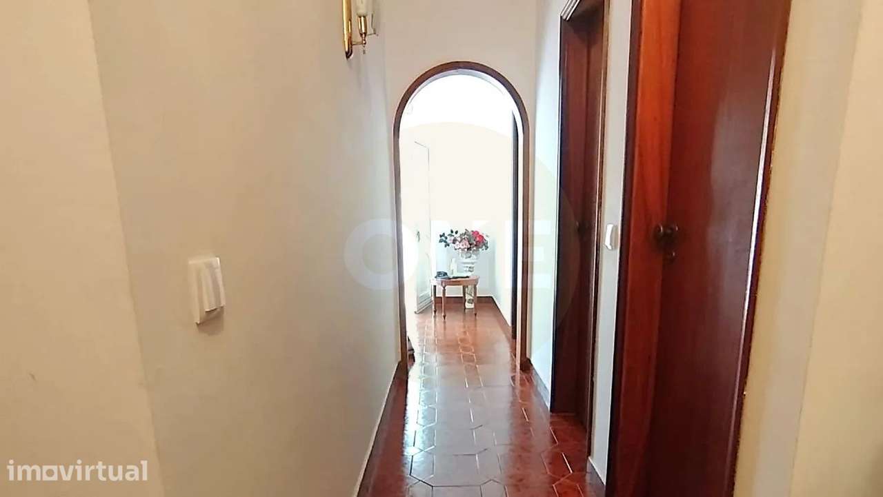 Moradia T4 + 2 com terreno em Ceira - Coimbra - Grande imagem: 5/17