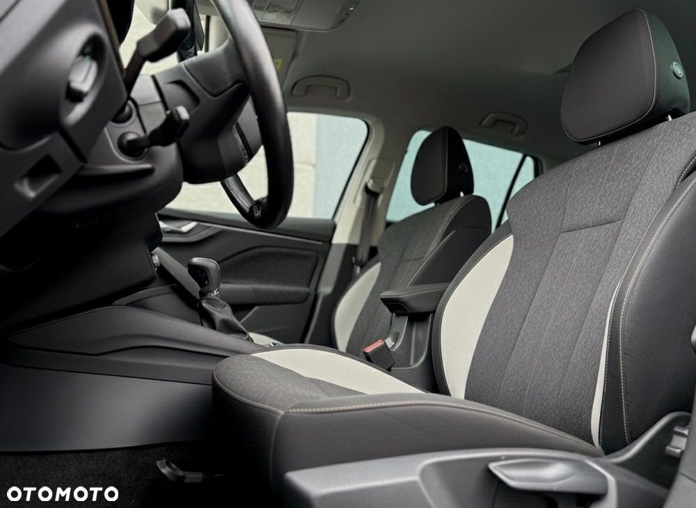 Skoda Kamiq 1.0 TSI Style DSG - 9