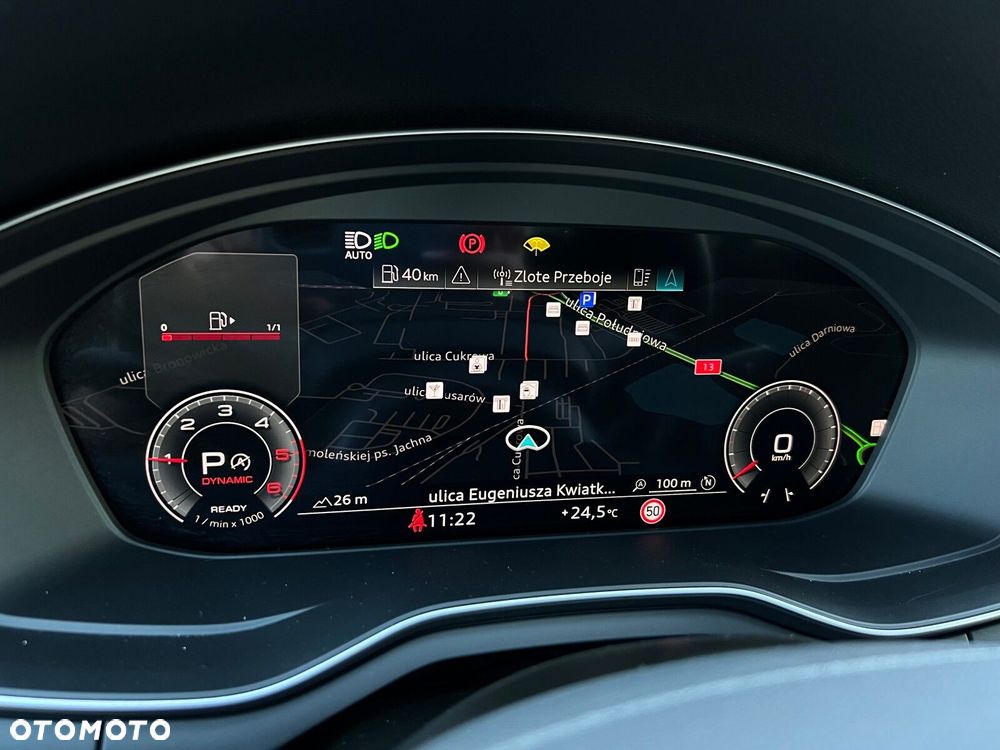 Audi A5 - 22