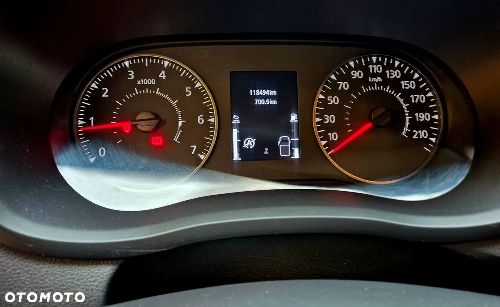 Renault Master - 27