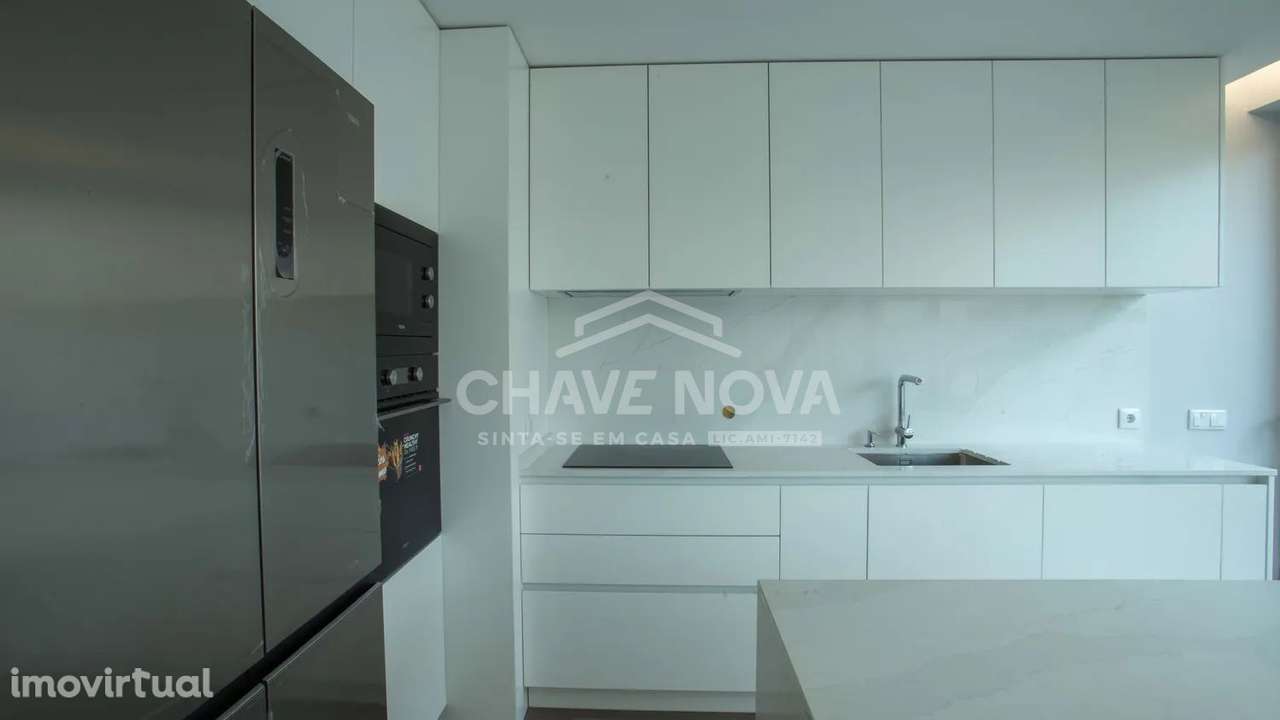 Moradia Geminada V3 Nova em Campanha - Grande imagem: 5/41