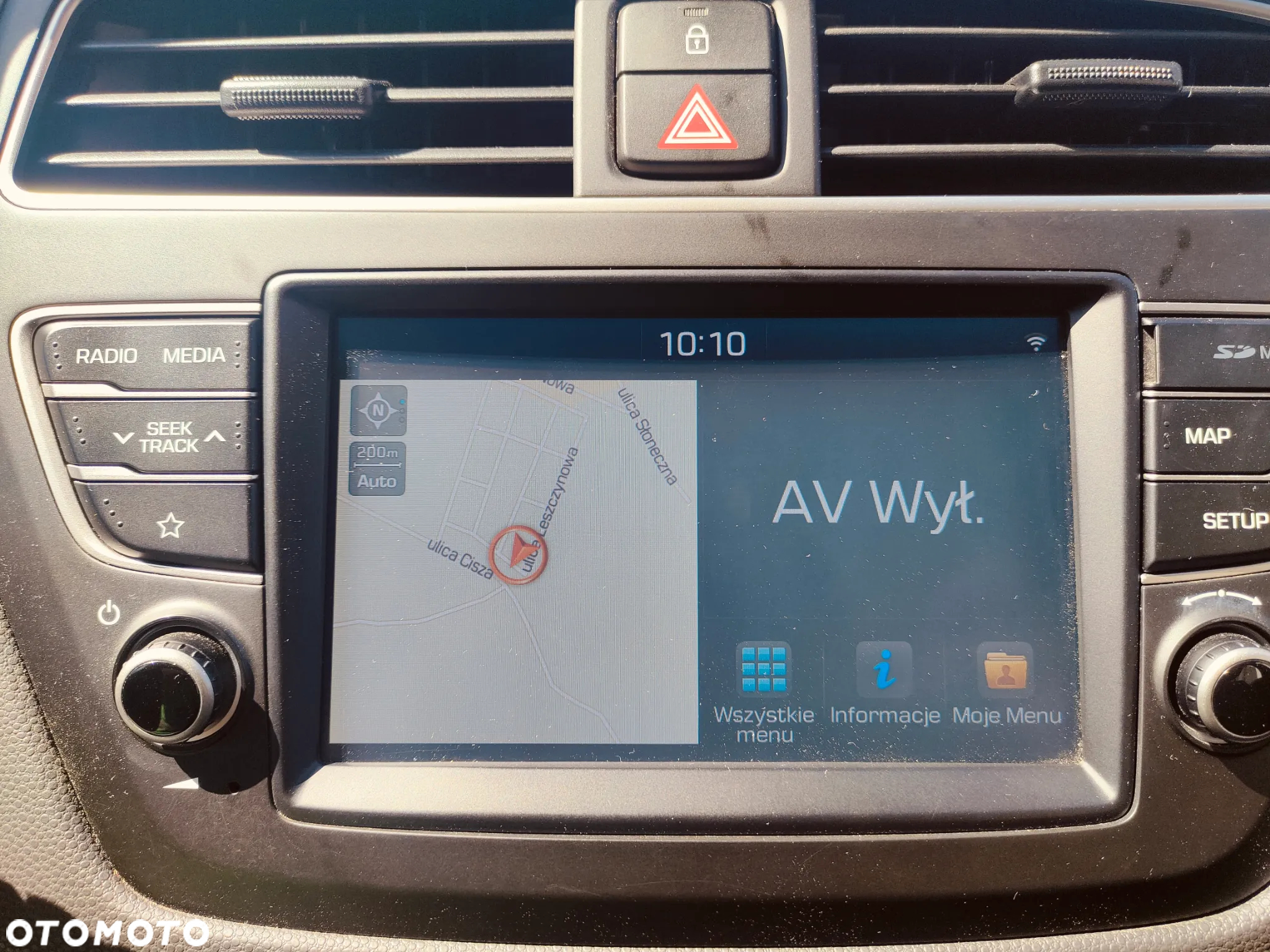Hyundai i20 1.0 T-GDI Active - 12