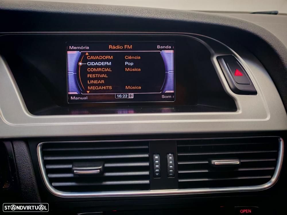 Audi A4 2.0 TDI - 16