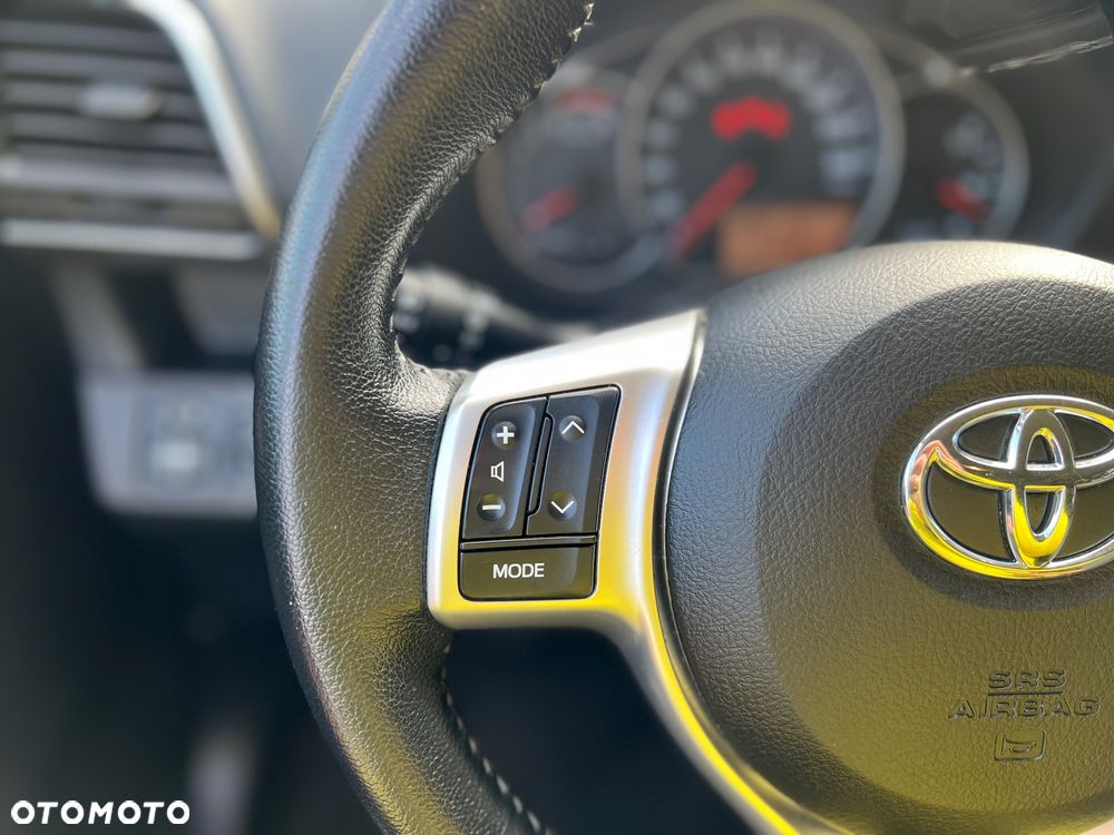 Toyota Verso S 1.33 Life - 30