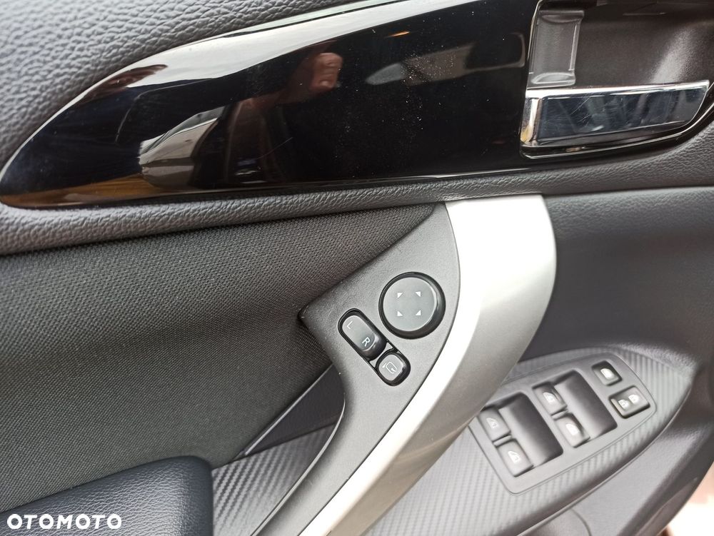 Mitsubishi Eclipse Cross - 15