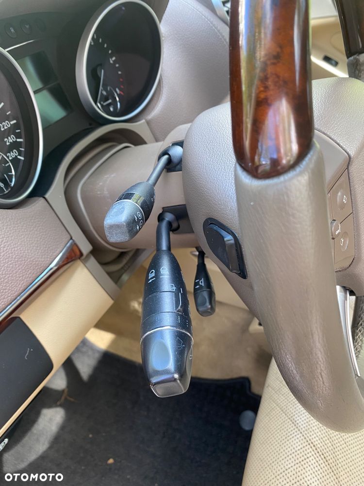 Mercedes-Benz GL 420 CDI DPF 4Matic 7G-TRONIC - 18