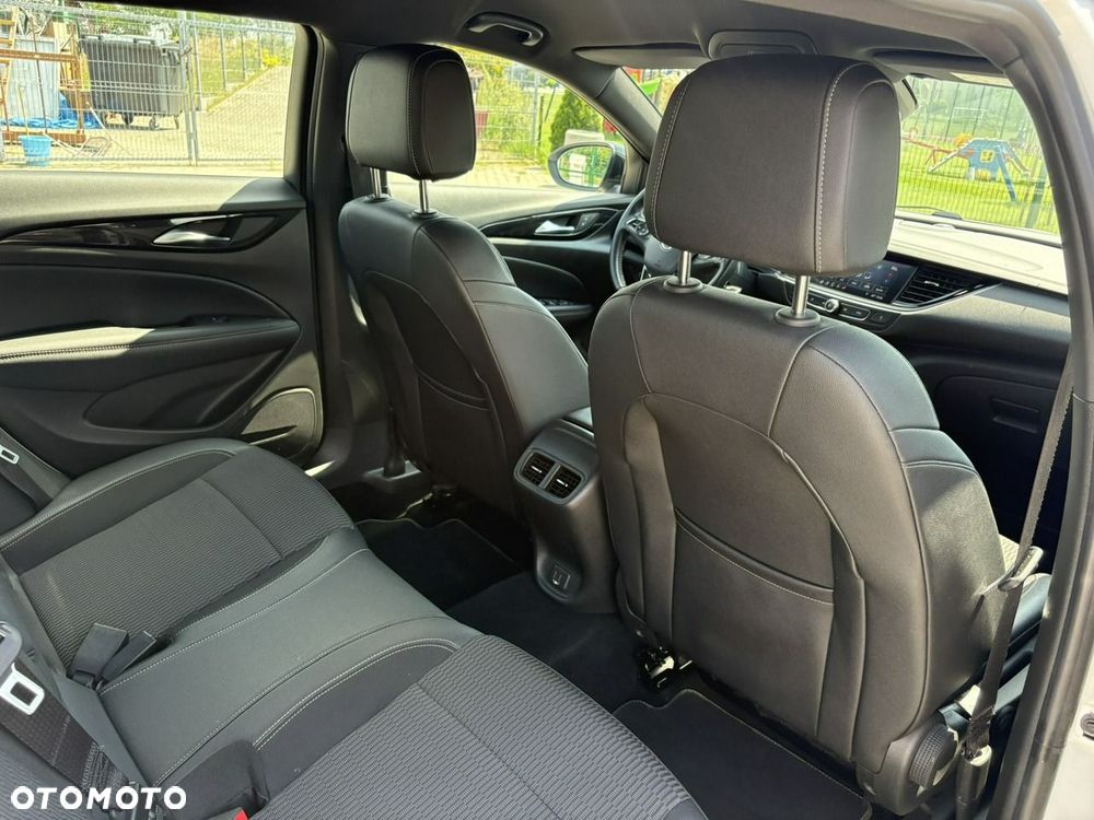 Opel Insignia 2.0 CDTI Business Elegance S&S - 13