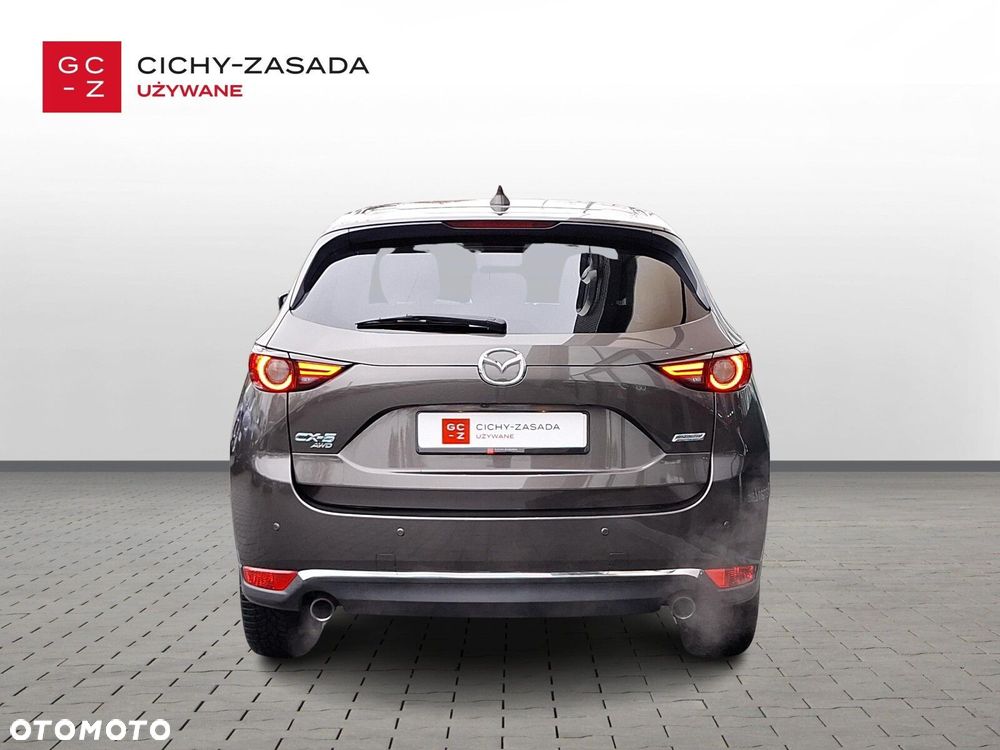 Mazda CX-5 2.0 Skypassion AWD - 7