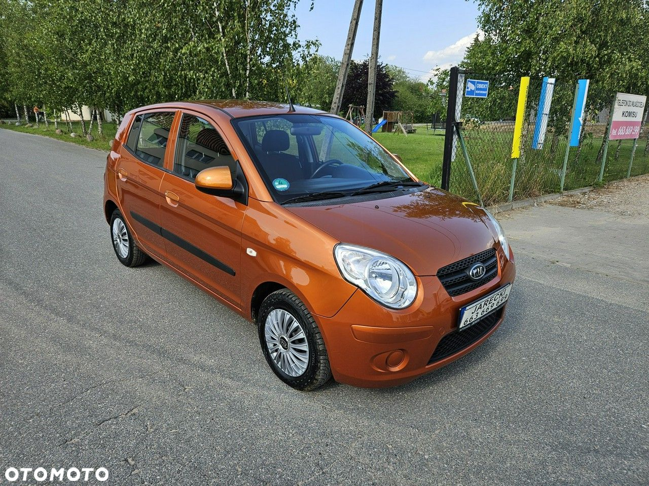 Kia Picanto - 3