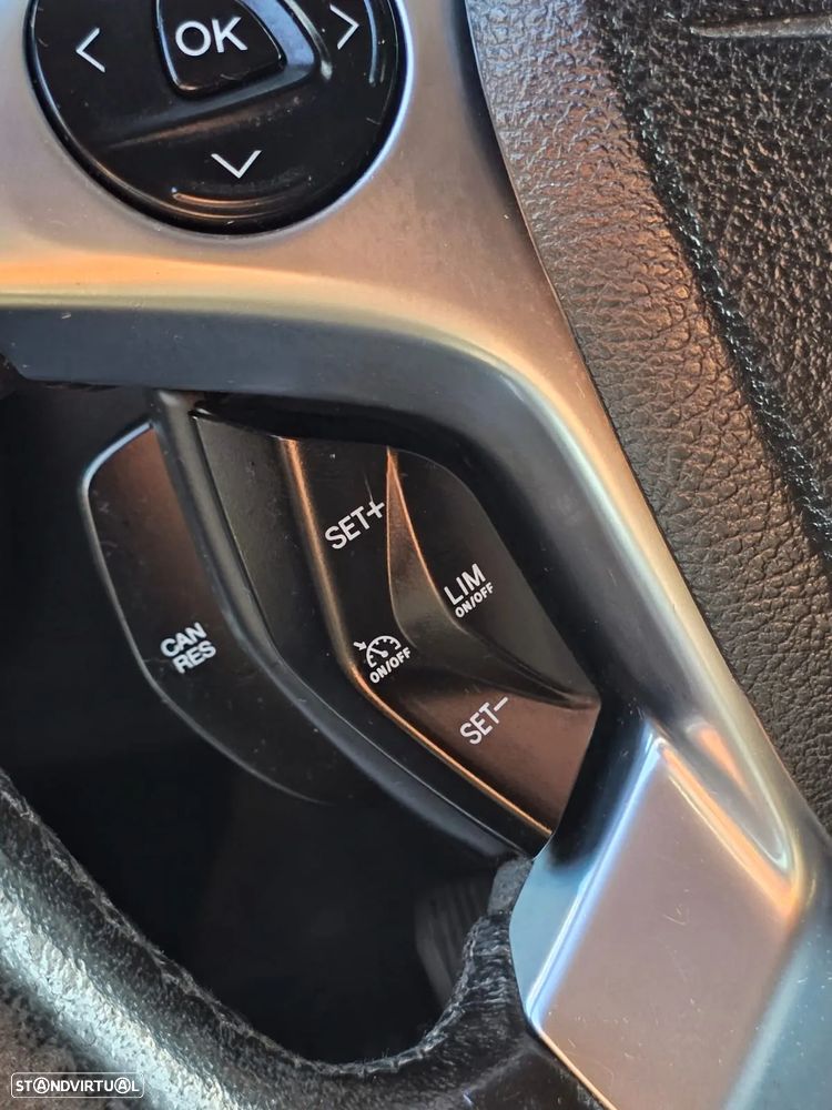 Ford Transit Connect 1.5 TDCi 230 L2 Trend Aut. - 9