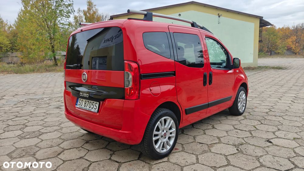 Fiat Qubo - 18
