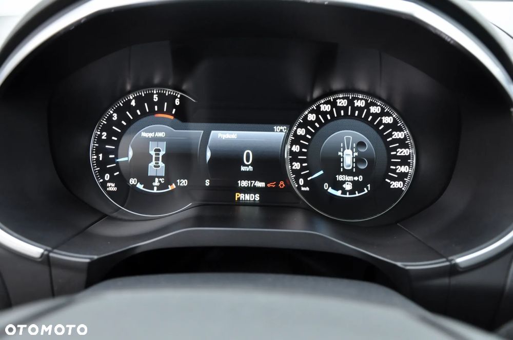 Ford Edge 2.0 TDCi Bi-Turbo 4x4 Sport - 33