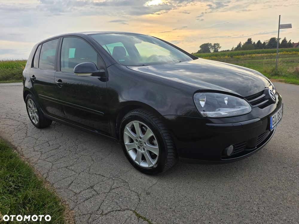 Volkswagen Golf 1.6 Tour Edition - 29