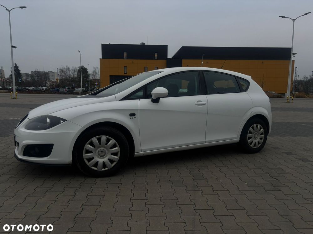 Seat Leon 1.4 TSI Style - 1