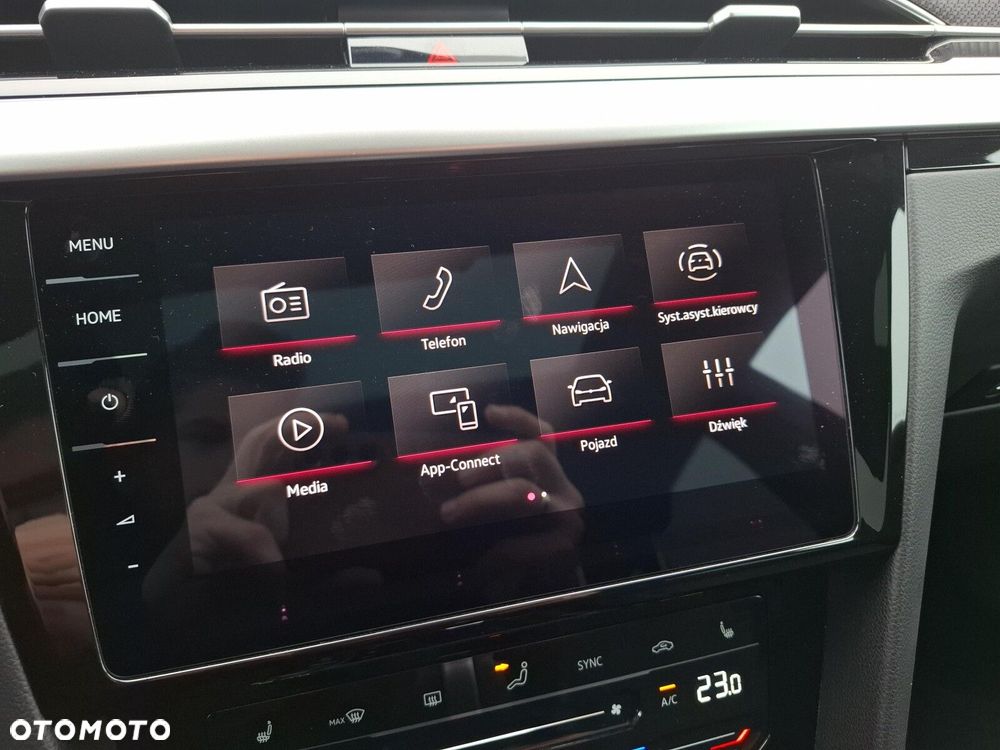 Volkswagen Arteon - 24