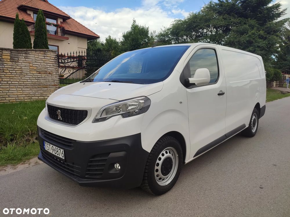 Peugeot Expert Long - 16
