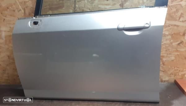 Porta Frente Esq Honda Jazz Ii (Gd_, Ge3, Ge2) - 2