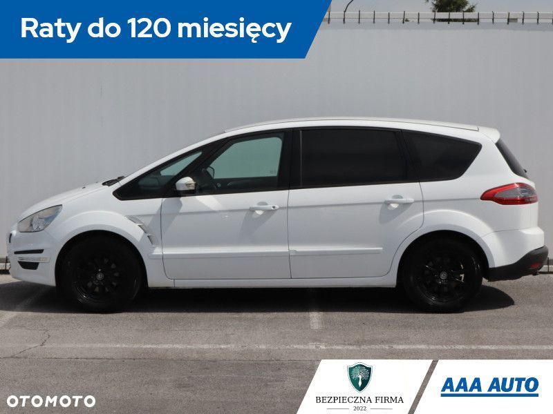 Ford S-Max - 4