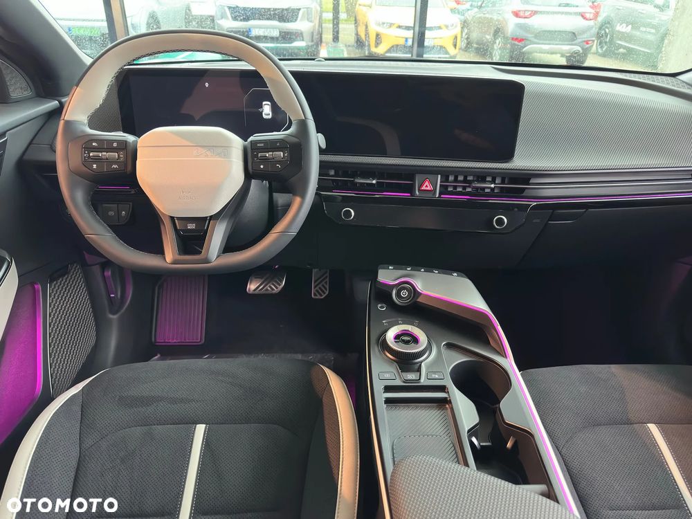 Kia EV6 84kWh GT-Line AWD - 10